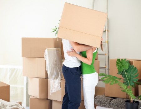 Business office relocation services in Shoreditch with efficient team coordination