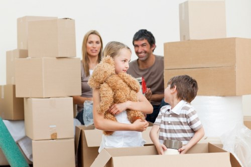 Summary of a professional complaints procedure for van services
